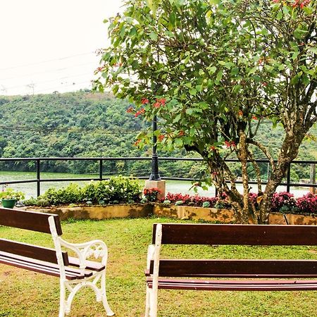 Lakeside Cottages 누와라 엘리야 외부 사진