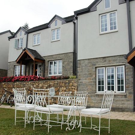 Lakeside Cottages 누와라 엘리야 외부 사진
