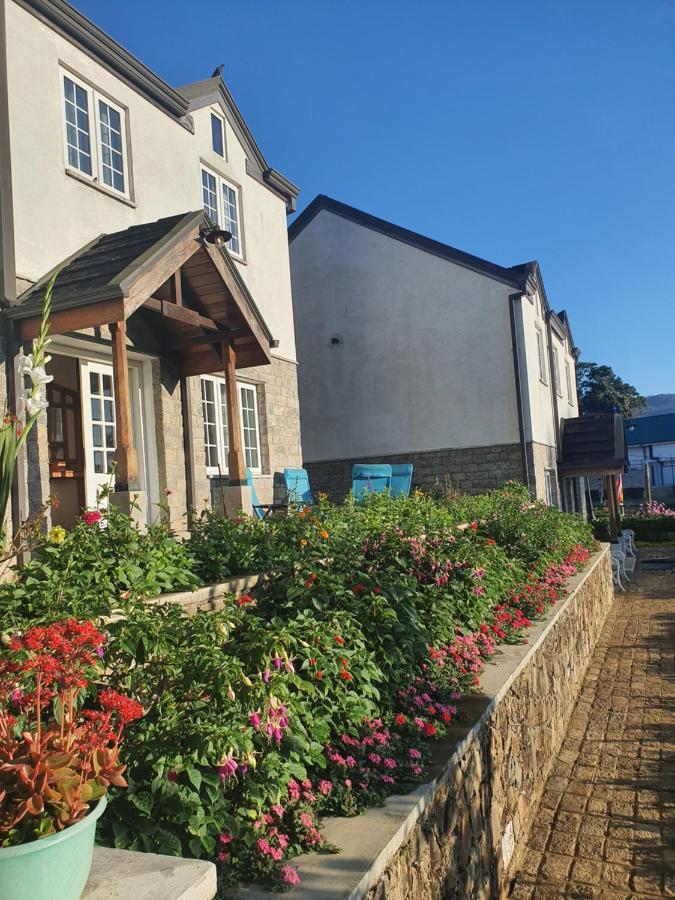 Lakeside Cottages 누와라 엘리야 외부 사진