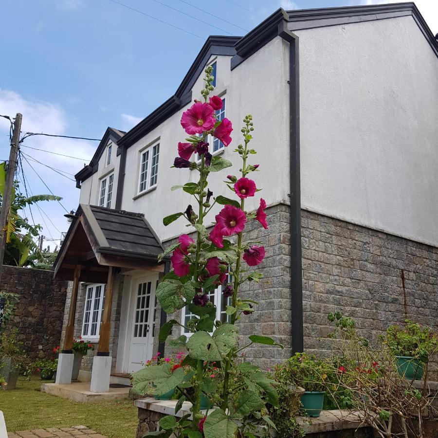 Lakeside Cottages 누와라 엘리야 외부 사진