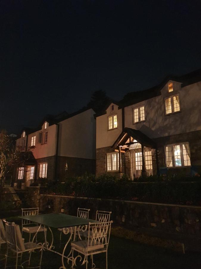 Lakeside Cottages 누와라 엘리야 외부 사진