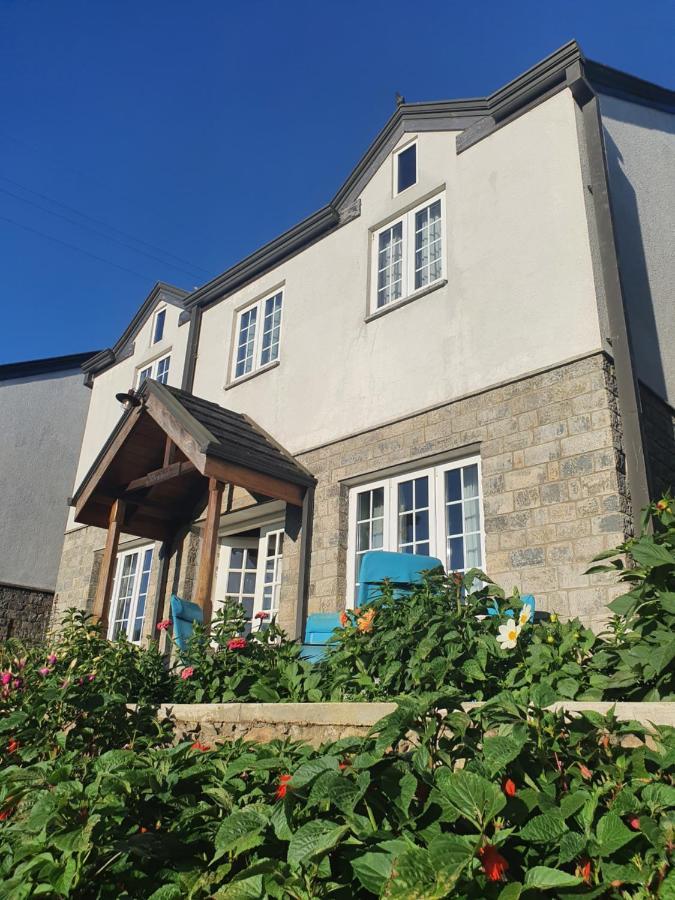 Lakeside Cottages 누와라 엘리야 외부 사진