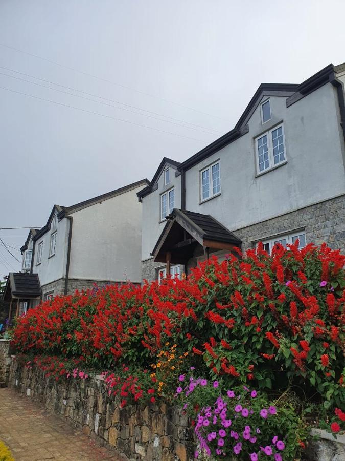 Lakeside Cottages 누와라 엘리야 외부 사진