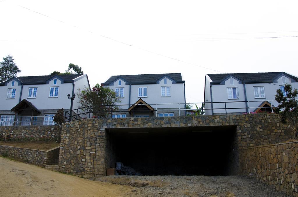 Lakeside Cottages 누와라 엘리야 외부 사진