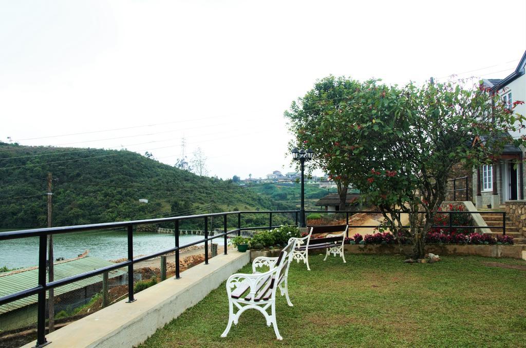 Lakeside Cottages 누와라 엘리야 외부 사진