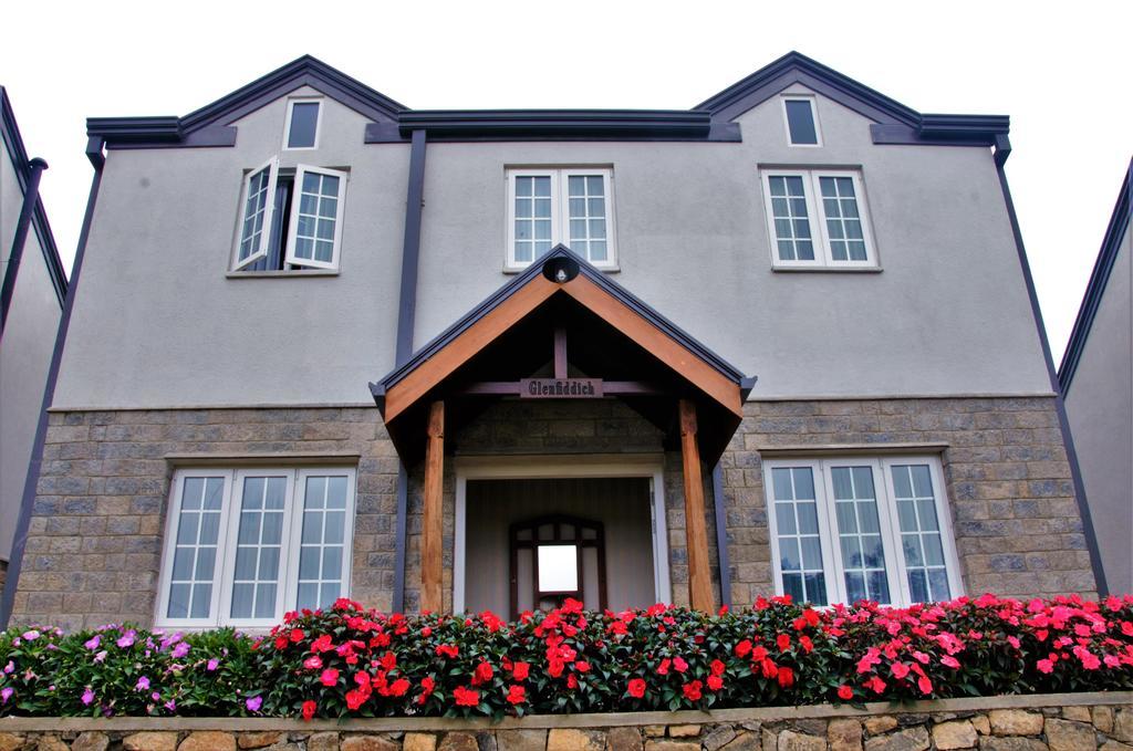 Lakeside Cottages 누와라 엘리야 외부 사진